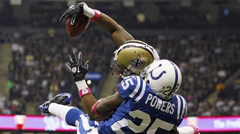 GameDay: Colts vs. Saints highlights