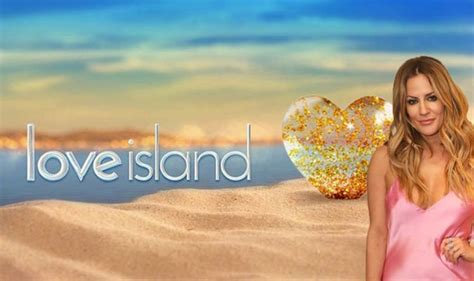 Love Island 2019: Release date teased in new ITV video | TV & Radio ...