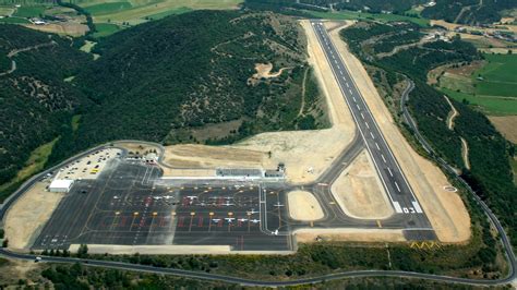 Does Andorra Have an Airport? Well, It’s Complicated… | Jase Rodley