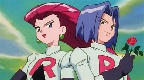 Are Jessie and James Siblings — Or Are They Dating? 'Pokémon'