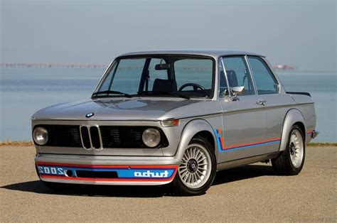 BMW 2002, The Classic BMW We All Want – Drive Safe and Fast