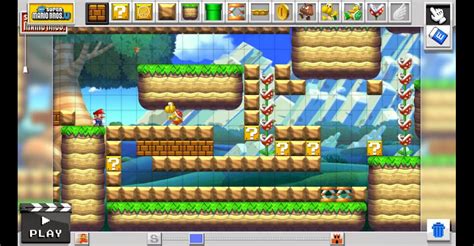 Mario Maker (Wii U) terá mais estilos gráficos, objetos e inimigos - Nintendo Blast