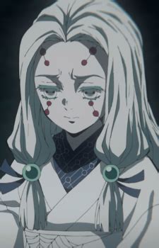 Older Sister Spider Demon (Kimetsu no Yaiba) - MyAnimeList.net