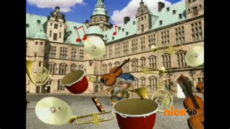 Little Einsteins Sleeping Bassoon Recorded at 10:30AM on Nick on April 15, 2011 2 - YouTube