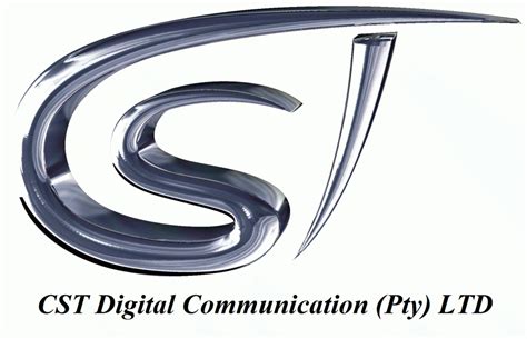 CST Logo with Name – CST