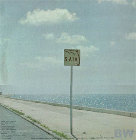 A1A » Jimmy Buffett World