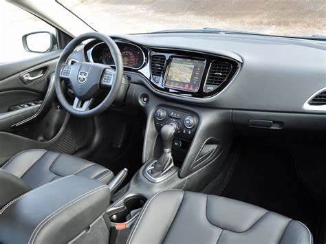 Dodge Dart Interior - 2013 Dodge Dart Inside (#1471918) - HD Wallpaper ...