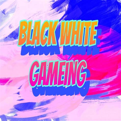 Black White Gaming | Phnom Penh