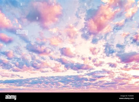 Amazing sky clouds background. Beautiful clouds on sky Stock Photo - Alamy