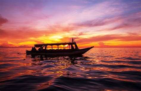 A Traveler's Guide to Kep Beach, Cambodia - Bookaway