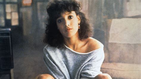 Flashdance Fashion