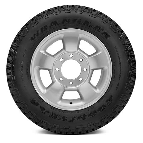 GOODYEAR® WRANGLER TRAILRUNNER AT Tires