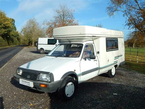 Citroen C15 Camper Van | in Chichester, West Sussex | Gumtree