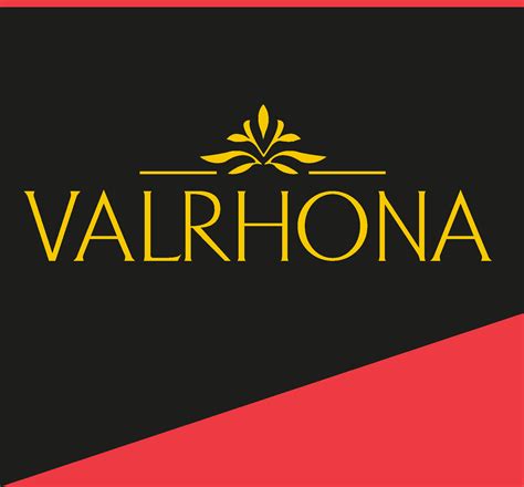 Valrhona Logo Vector - (.Ai .PNG .SVG .EPS Free Download)