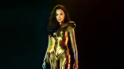 1366x768 Resolution Gal Gadot in Wonder Woman 2020 1366x768 Resolution Wallpaper - Wallpapers Den