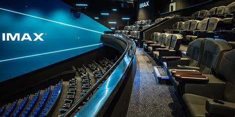 IMAX Cinema Experience - Ways To Watch | VOX Cinemas Lebanon