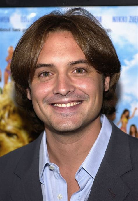 Actor Will Friedle attends the premiere of National Lampoon's Gold ...