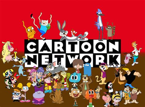 Cartoon Network Live Streaming | Watch Live Tv Channels