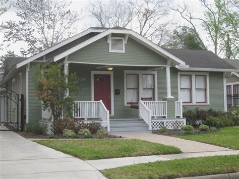 Exterior Paint Schemes Ranch Style - Modern Home Design | Exterior ...