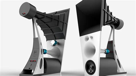 Magico Ultimate: The ultimate $600,000 speaker for the .001 percent - CNET