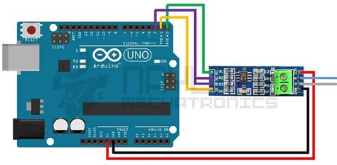 Reading inclinometer device using ESP8266 and MAX485 - Programming ...