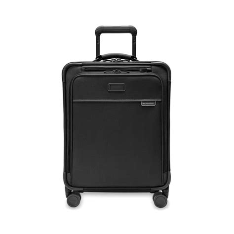 10 Best Spinner Luggage of 2024 - Tested by TravelFreak