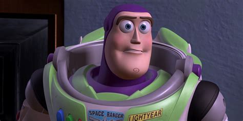 Toy Story Theory: Buzz's First Flying Attempt Was More Traumatic Than ...