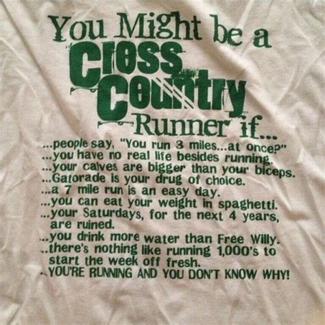 Cross Country Running Quotes. QuotesGram