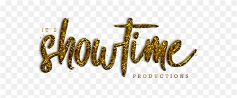 Its Showtime Logo Png Png Image - Showtime PNG - FlyClipart