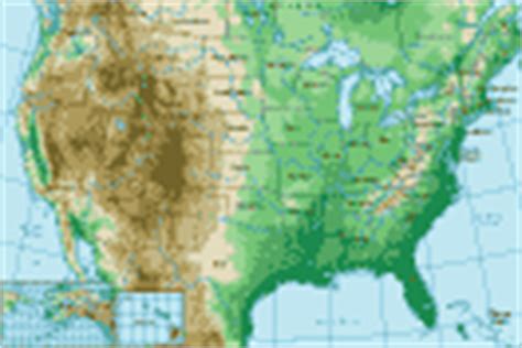 United States Map - Maps of United States