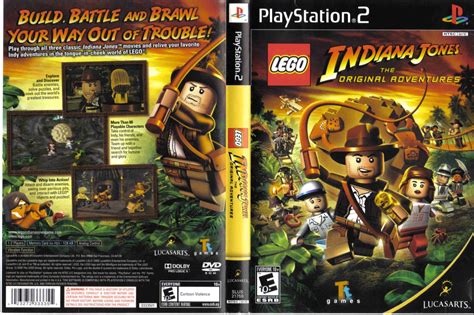 Cheat Game Playstation 2: CHEAT LEGO INDIANA JONES PLAYSTATION 2