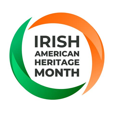 The Ancient Order of Hibernians Irish American Heritage Month Program