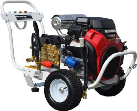 5000 PSI Gas Pressure Washer – Reyest Tool Rental