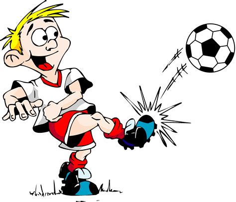 Free Soccer Boy Cliparts, Download Free Soccer Boy Cliparts png images ...