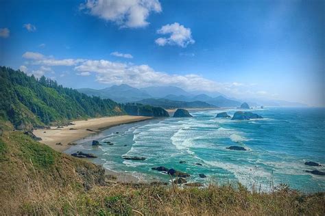 Oregon Coastal Tour: Florence To Yachats: Triphobo