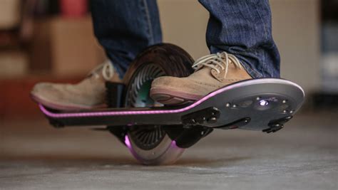 Hover 1 Hoverboard Black