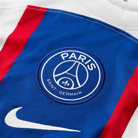 Nike Paris Saint Germain Third Shirt 2022 2023 Adults | SportsDirect ...