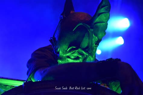 Mushroomhead Concert Photos - bestrocklist.com