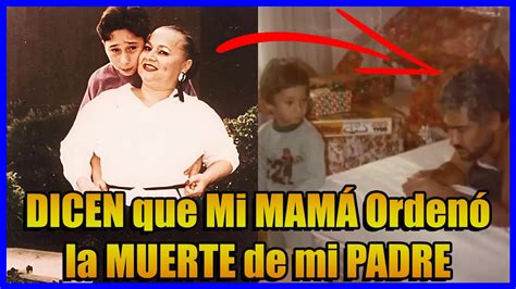 Michael CORLEONE Blanco _ El HIJO de la VIUDA NEGRA !! - YouTube