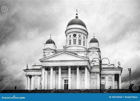 Helsinki Cathedral Stock Photography | CartoonDealer.com #32397554