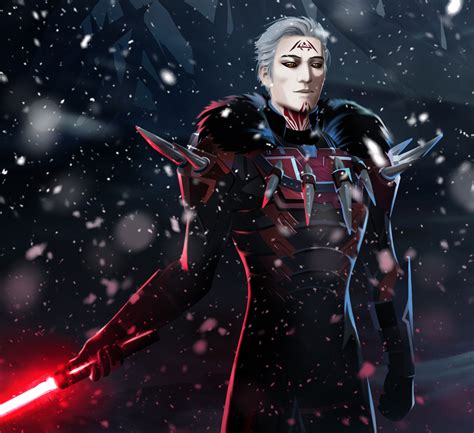 179 best Sith Warrior images on Pholder | Swtor, SWTOR Memes and Blender