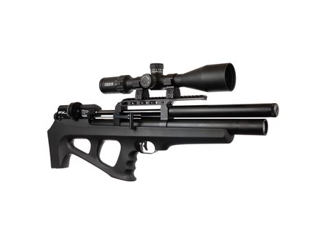 FX Airguns Announces New FX Wildcat MKIII | Airgun Wire