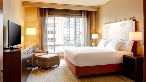 Downtown Hotels in Seattle, Washington | Grand Hyatt Seattle