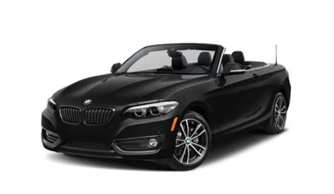 BMW 2 Series 230i Convertible 2023 Price In Europe , Features And Specs ...
