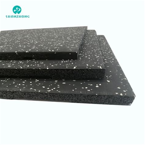 Gym Sports Arenas Rubber Mats Interlocking Rubber Floor Horse Stable ...