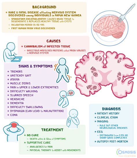 Kuru: What Is It, Causes, Signs and Symptoms, and More