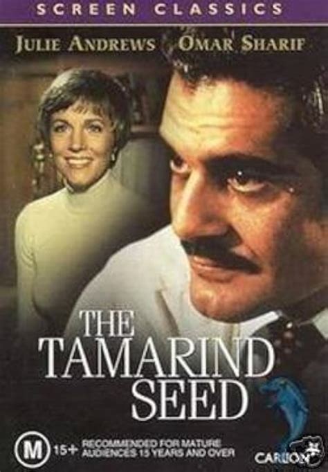 The Tamarind Seed (1974)