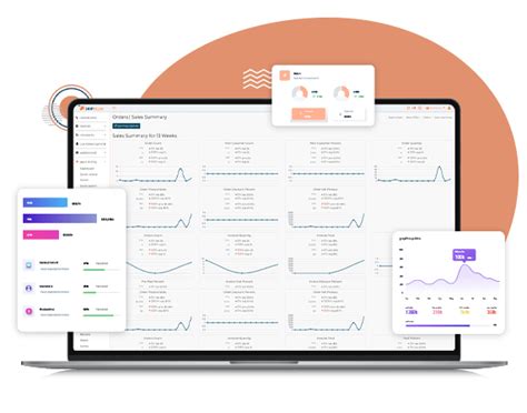 3PLs and Fulfillment Houses: Optimized Storage