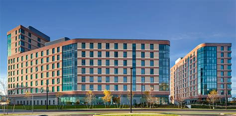 UMass Boston Residence Hall Wins National Student Housing Grand Award