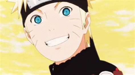 Naruto Smile GIFs | Tenor